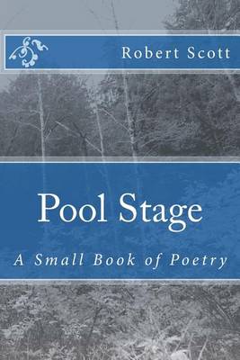 Book cover for Pool Stage