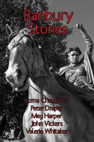Cover of Banbury Stories