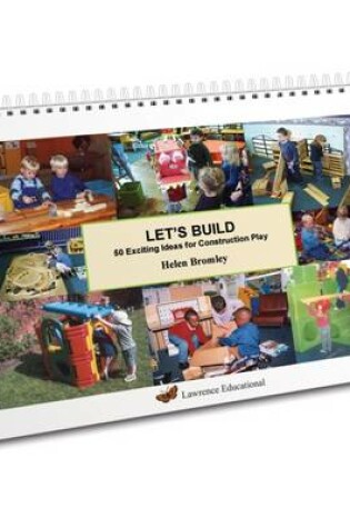 Cover of Let's Build