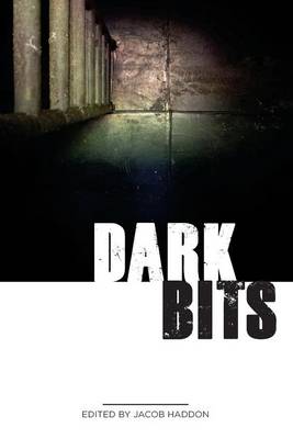 Book cover for Dark Bits