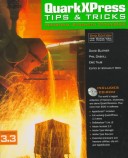 Book cover for Quarkxpress Tips Tricks