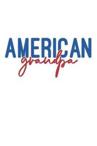 Cover of American Grandpa