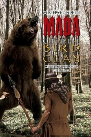 Cover of Mada of the Bird Clan