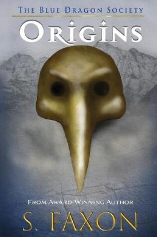 Cover of Origins