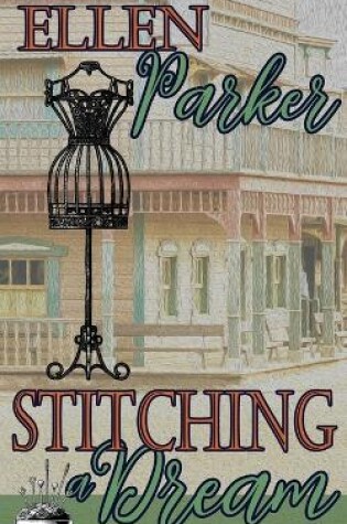 Cover of Stitching a Dream