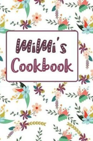 Cover of Mimi's Cookbook
