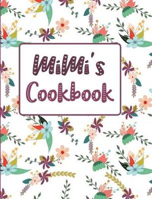 Cover of Mimi's Cookbook