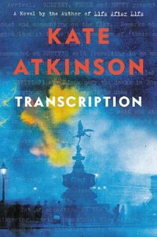 Cover of Transcription