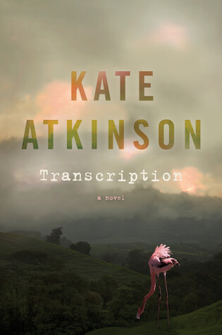 Cover of Transcription