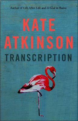 Book cover for Transcription