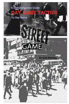 Cover of Street Game