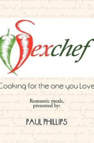 Cover of Sexchef