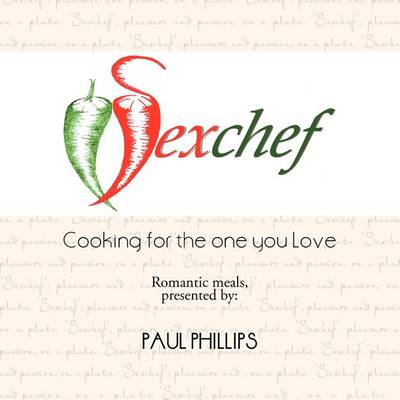 Cover of Sexchef