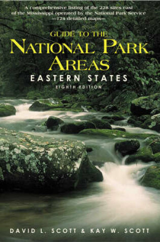 Cover of Eastern States