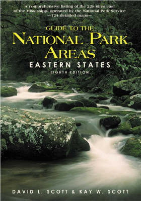 Book cover for Eastern States