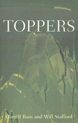 Book cover for Toppers