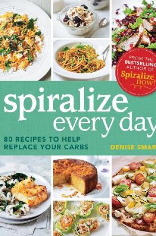 Cover of Spiralize Everyday