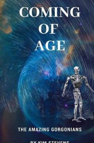 Cover of Coming of Age