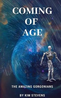 Book cover for Coming of Age