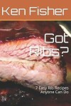 Book cover for Got Ribs?