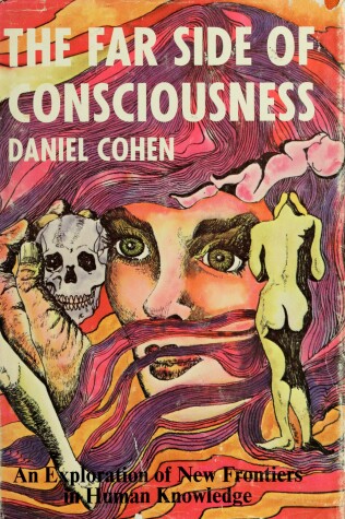 Book cover for The Far Side of Consciousness