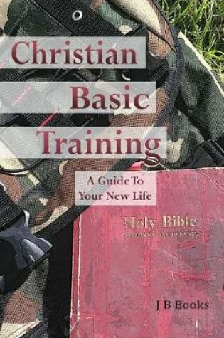 Cover of Christian Basic Training