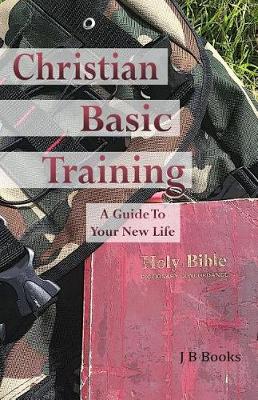 Book cover for Christian Basic Training