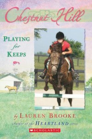 Cover of Playing for Keeps