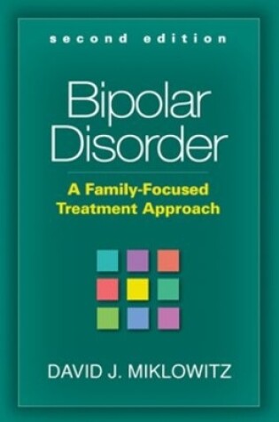 Cover of Bipolar Disorder