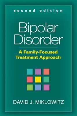 Book cover for Bipolar Disorder