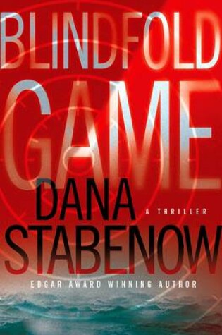 Cover of Blindfold Game