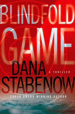 Book cover for Blindfold Game