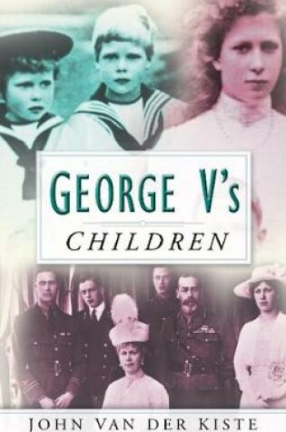 Cover of George V's Children