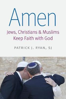 Book cover for Amen