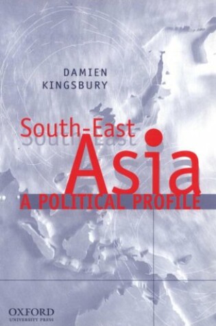 Cover of South-east Asia