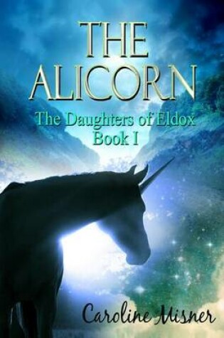 Cover of The Alicorn Book 1