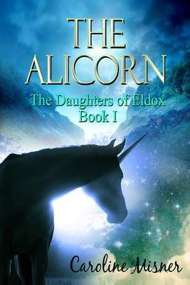 Book cover for The Alicorn Book 1