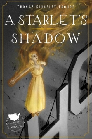 Cover of Starlet's Shadow