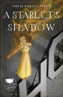 Book cover for Starlet's Shadow