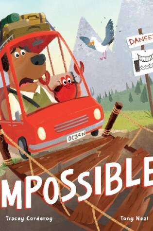 Cover of Impossible!