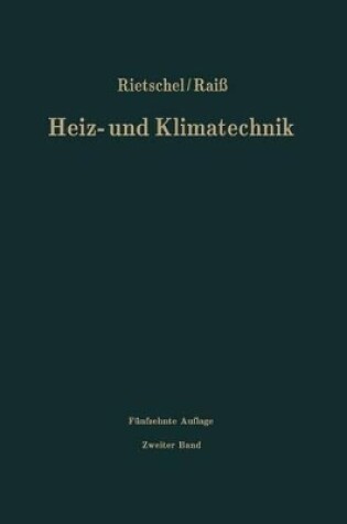 Cover of Verfahren Und Unterlagen Zur Berechnung