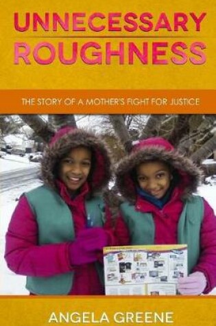 Cover of Unnecessary Roughness