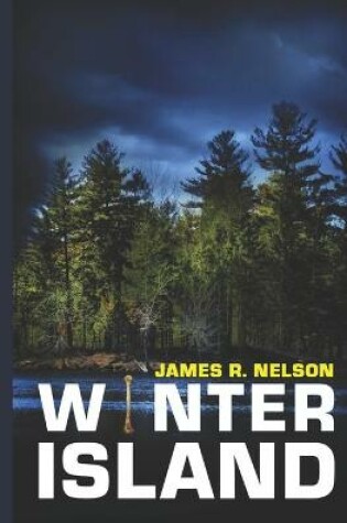 Cover of Winter Island