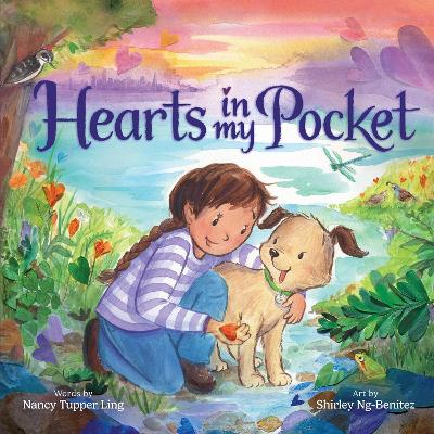 Book cover for Hearts in My Pocket