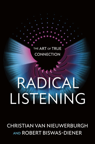 Cover of Radical Listening