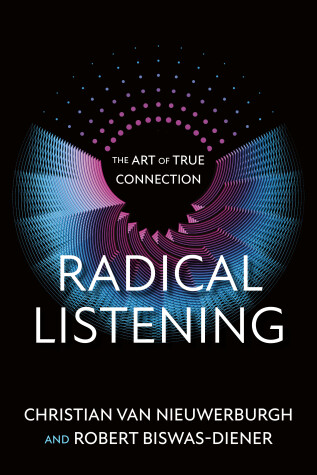 Book cover for Radical Listening