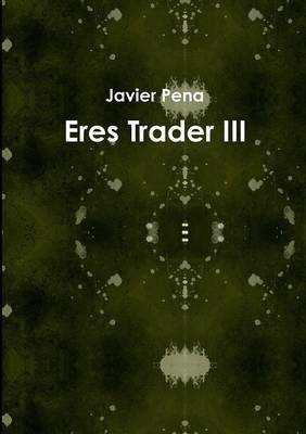 Book cover for Eres Trader III