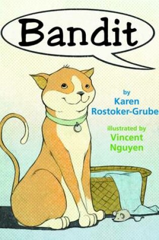 Cover of Bandit