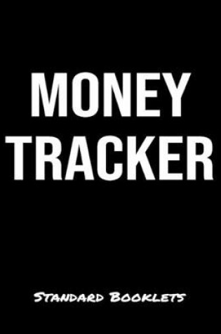 Cover of Money Tracker