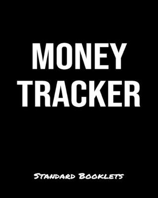 Book cover for Money Tracker